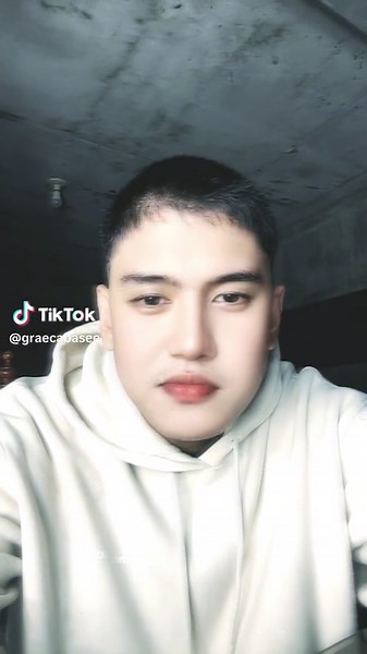 Semi Kalbo Haircut Ideas for Men | Grae Cabase & Chloe TikTok