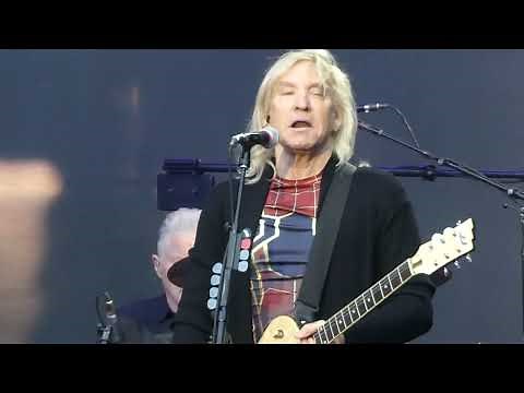 Life's Been Good by Eagles