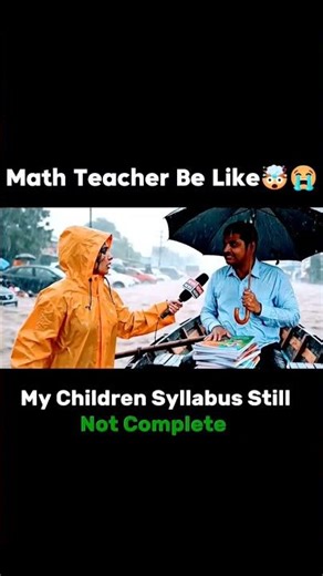 The meme pokes fun at the dedication of a math teacher #touchmath # #mathematicsteacher