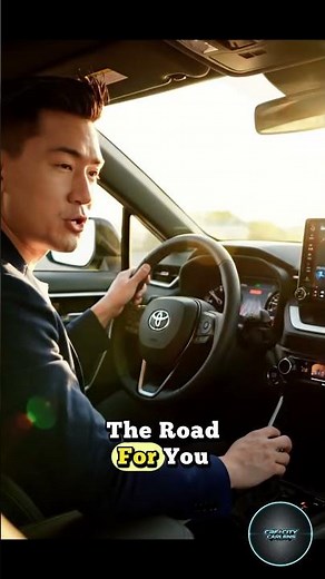 Toyota Safety Sense 2.5+ | AI Saves You Before You Blink