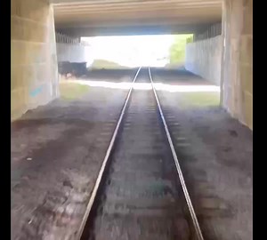 Leyburn - Leeming Bar