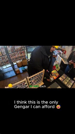 Collectacon Roast Clip #pokemon #collectiblecards #pokemoncards #abudhabi