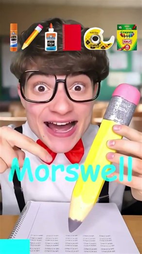 Spizee ATE GLUE?!? 🤓 #shorts