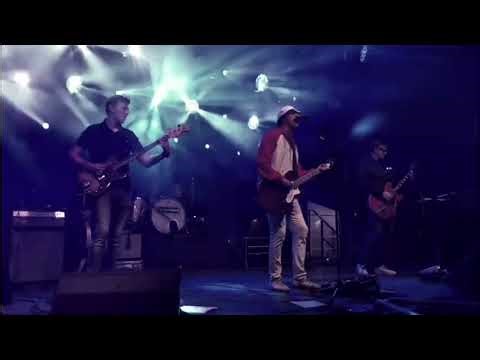 Retroasis Slide Away STAGE VOLUME!
