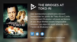 The Bridges at Toko-Ri