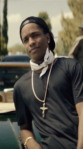 Real rap. Dope is available to rent or buy on Prime Video.