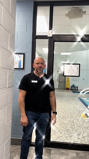 Indoor Pool Swim Programs in Beckley, WV