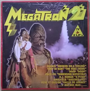 Various - Megatron 2