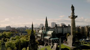 Our cover of Theme for Great Cities by Simple Minds, featuring the great city of Glasgow! This goes out to all the key workers, and everyone making a sacrifice to keep us all safe. Cùmaibh sàbhailte a chàirdean. | Niteworks