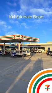 Check out what’s new at our Balcatta store. From a larger range of food and groceries, to oat and soy coffee, visit us at 104 Erindale Road. | 7-Eleven Australia