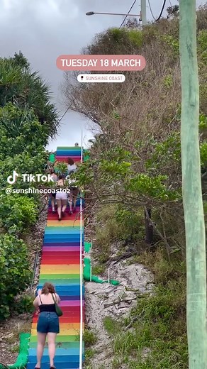 Exploring Beach Adventures in Queensland's Sunshine Coast