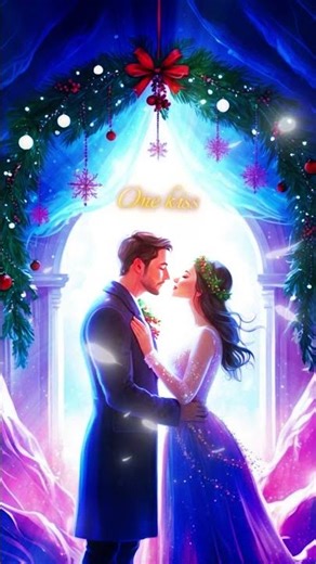 Meet me under the mistletoe