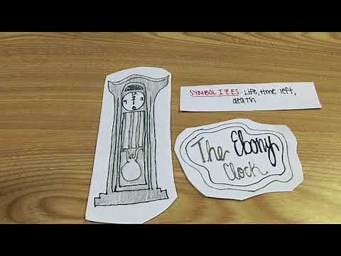 Symbolism in "The Masque of the Red Death"