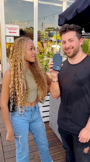 1.6K views · 17 reactions | Asking Gen Z The Most Basic Questions #interview #publicinterview | Only 1% Know | Facebook