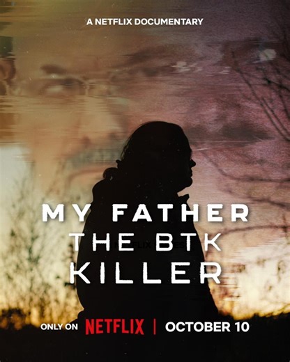 Mon père, le serial killer