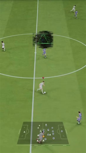 1.2K views | STOP using simple triangle passes in FC 26! Use THESE...