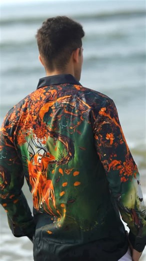 LoudLess ® on Instagram: "Chill scenes at the beach 🏖️"