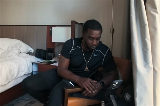 10 Things We Learned About From 50 Cent’s ‘Sean Combs: The Reckoning’ Diddy Documentary