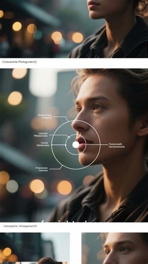 How Lenses Bend Light 🔬 | Physics in ActionConvex and Concave Lens