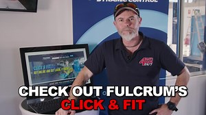 3.1K views · 77 reactions | ‍ Try Fulcrum's Click & Fit Service  Over 100 locations! Upfront Pricing. No Hidden Fees! | Fulcrum Suspensions | Facebook