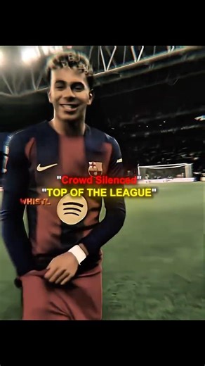 Barcelona HUMBLE Espanyol 😮‍🔥 Yamal’s ICE-COLD Celebration Says It All