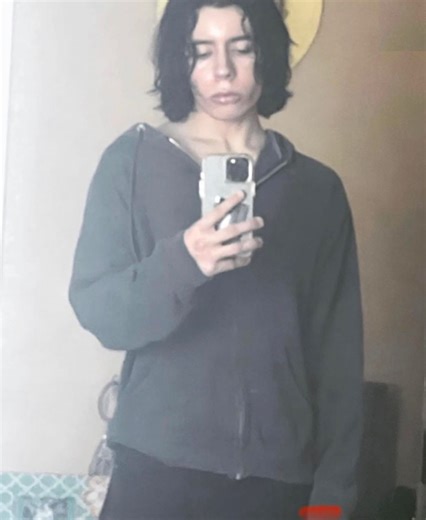 Salvador Ramos: Texas School Shooter Was 'Bullied' for Being Poor and Wearing Eyeliner and Was Angry Because He Failed Graduation
