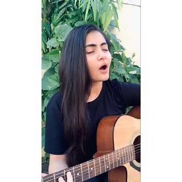 Tu Hi Haqeeqat | Javed Ali | Guitar Cover by Noor Chahal