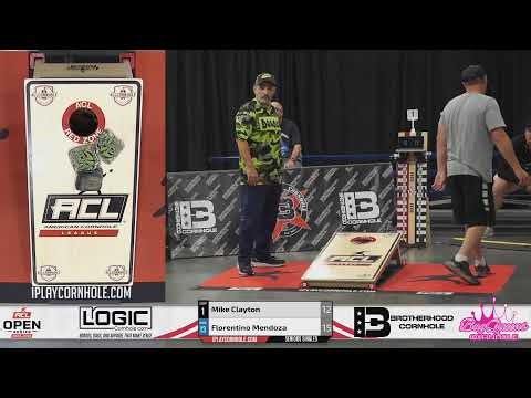 2024 ACL Open #10 Mesa, AZ