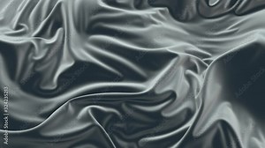 Gray is easy to paint in any other color. The close-up fabric takes up the entire screen.