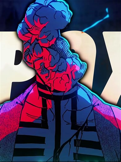 Akaza Edit Featuring Boxing Kid Trend Song