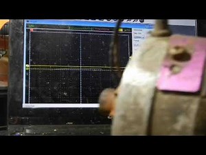 HANTEK 1008C PC OSCILLOSCOPE