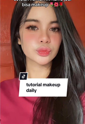 Tutorial Makeup Fresh untuk Sehari-hari