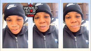 GloRilla's Sister Calls Her Out! Mom Still Clocking In At FedEx While GloRilla's Living Large!