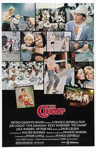 The Champ  (1979)