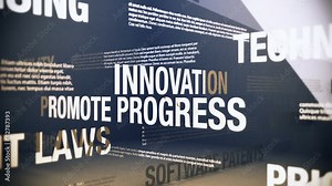 Technology Patents Related Terms