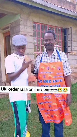 Raila's Inspiring Speech on Gen Z for a Better Kenya