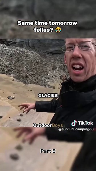 Outdoor Cooking Adventures: Camping with Friends Part 5