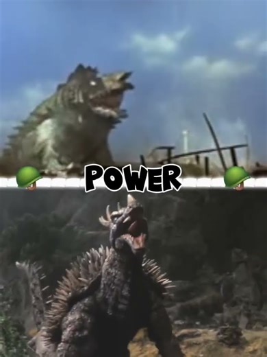 ‪@ThatRealDudeCoop‬ Skydon vs Anguirus #1v1 #godzilla #ultraman