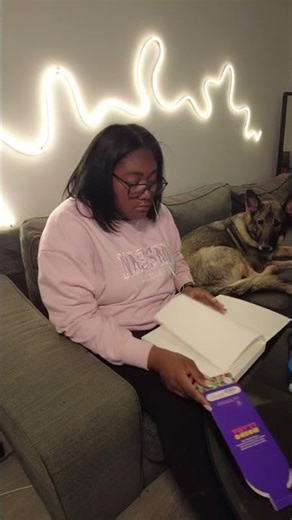 DAY 4 of trying new hobbies TO REDUCE screen time