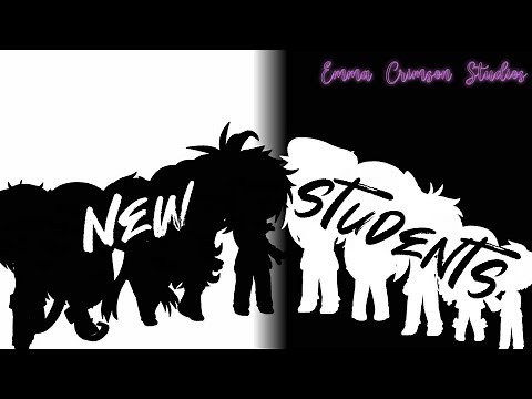 New Students Meme (ft. Past and Future Aftons) || My Au ||