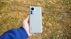 Xiaomi 12 Pro Full Review: The smoothest and most stable Xiaomi phone - Gizmochina
