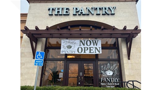 ‘The Pantry, a family-owned restaurant, bringing new brunch spot to Roseville