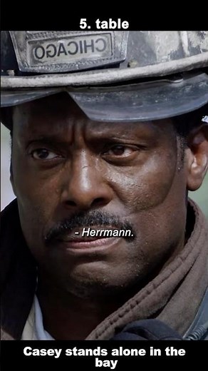 FLAMES, FURY, AND A FALLEN HERO.| Chicago Fire S4E1 #movie #film #short