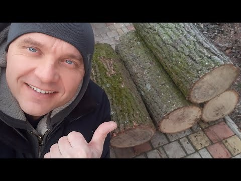 A Whiskey Barrel DIY | How to Properly Make Staves for Wooden Barrels