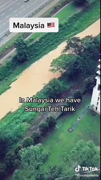 Comparison of Drain Systems in Japan and Malaysia