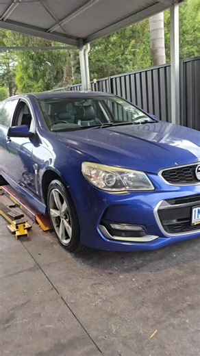 Auto Labs Performance Centre on Instagram: "Timing chains on VE / VF V6 commodores, most mechanics hate them, I dont actually mind them! Send me your rattletecs for me to sort out before they blow up 🤓"