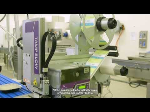 Markem-Imaje and Elior | Foresight & Innovation