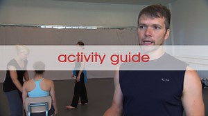 Carl Flink – Choreographer - Twin Cities PBS