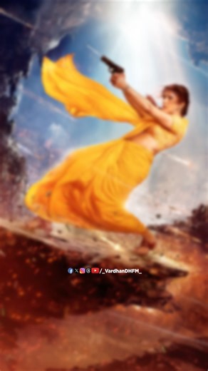 Priyanka Chopra's Character Look Revealed - Mandakini from SSMB29 | Mahesh Babu | GlobeTrotter