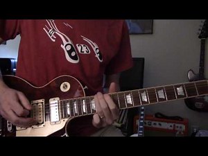 Revolution (George's Part) - Beatles